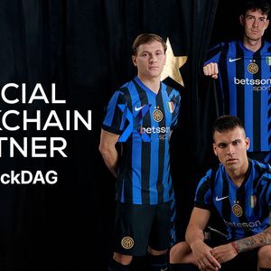 BlockDAG Holders Eye 20,000x ROI Post Inter Milan Deal; Dogecoin Whales Stir the Market & PEPE Faces Uncertain Future