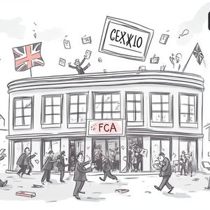 CEX.IO Resumes UK Operations After Meeting FCA Guidelines