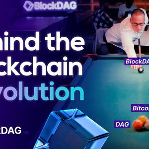 BlockDAG’s $72.5M Presale Gains Momentum from the Team Reveal Video, Helium Set to Rally, Notcoin Debuts on HashKey