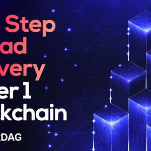 Earn Crypto: Passive Income with BDAG's Presale, X1 Miner & TG Tap Miner!