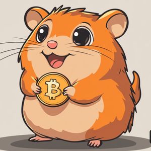 Hamster Kombat Airdrop Will Launch With Binance Listing On Sep 26