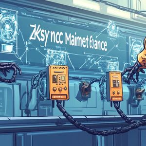 ZKsync Mainnet Governance Launches With Onchain Contracts