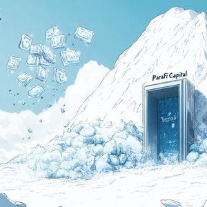 ParaFi Capital Tokenization Launches $1B Fund On Avalanche