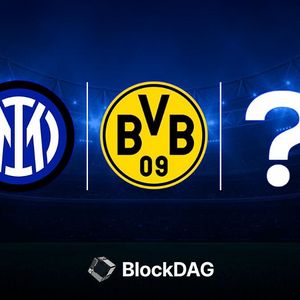 From $10M BVB Deal to Inter Milan: BlockDAG to Team Up with Premier League Club Next? Plus, News on Pixelverse & Doge Kombat