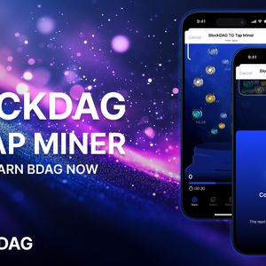 Play, Earn, and Unlock 20,000x Potential With BlockDAG’s TG Tap Miner; Latest Updates on Catizen Mini Games & Illuvium Open Beta