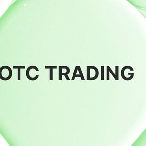 A Beginner's Guide to the OTC Market