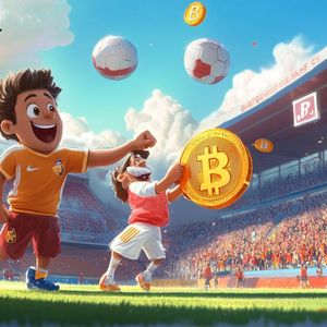 Bitget And LaLiga Partner In Eight-Figure Crypto Exchange Deal