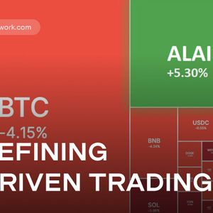 ALAI Network: Redefining AI-Driven Trading and Passive Income with 5-15% Monthly Dividends