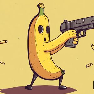 Banana Gun Hack Costs Users Nearly $2M