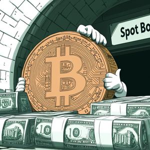 Spot Bitcoin ETFs Inflows Rebound With $158 Million Net Gain