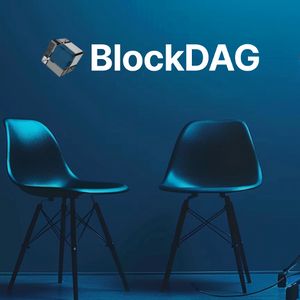 Huge ROI Potential and 300M Monthly Rewards: BlockDAG’s Big AMA Announcement While Helium & SUI Rallies Loom