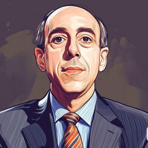 SEC Chair Gary Gensler Still Defends Positive View on Blockchain