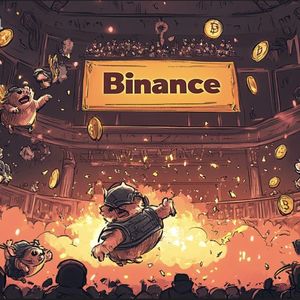 Hamster Kombat Debuts On Binance, $643M Circulating Market Value