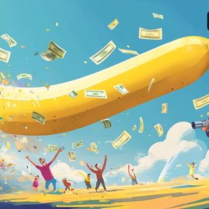 Banana Gun To Refund Users After $3M Wallet Exploit