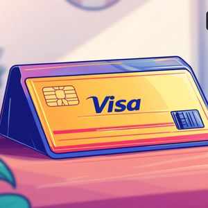 Visa Tokenized Asset Platform Launched to Promote Blockchain Networks