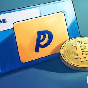 PayPal Crypto Payment Service Now Supports US Businesses to Buy Bitcoin