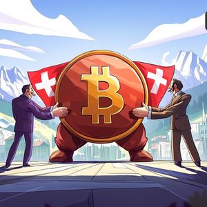 Aktionariat And Taurus Partner To Tokenize Swiss Company Equity