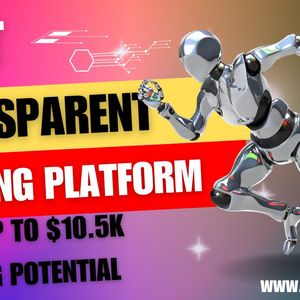 The Crypto Staking Platform with the Most Transparent Reward Structure