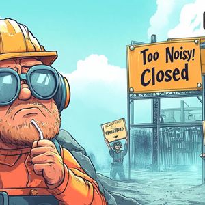 Bitcoin Mining Facility Shutdowns In Minnesota Over Noise Concerns