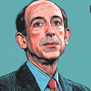 SEC Chair Gary Gensler Firmly Defends Crypto Investments