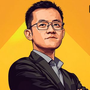 Binance Founder CZ Will Be Released From Prison 2 Days Early