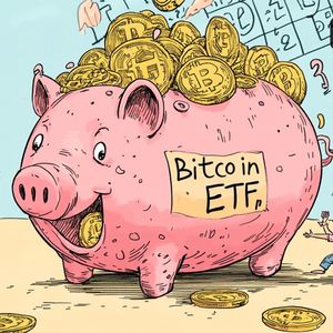 Spot Bitcoin ETFs Extend Inflows To $365M Over Six Consecutive Days