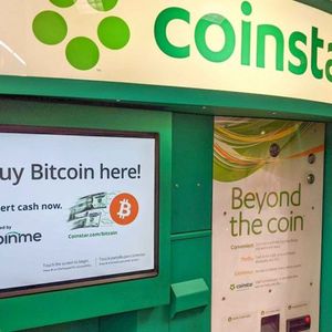 The Evolution of Coinme: From Bitcoin ATMs to Crypto at Coinstar Kiosks