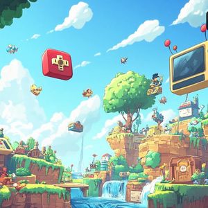 MapleStory N Web3 Game Aims To Attract Players Through Nostalgia