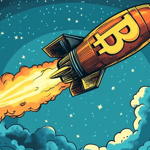 Bitcoin ETF Inflow Surpasses $1 Billion This Week