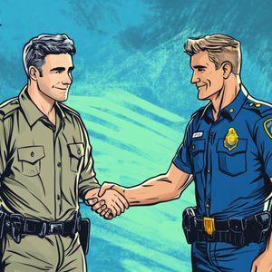 Tether Law Enforcement Support Pushed to Crack Down on Crypto Scam