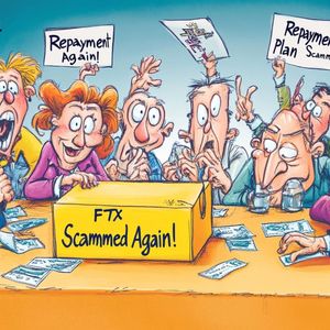 FTX Repayment Plan Changes Leave Creditors Feeling Scammed Twice