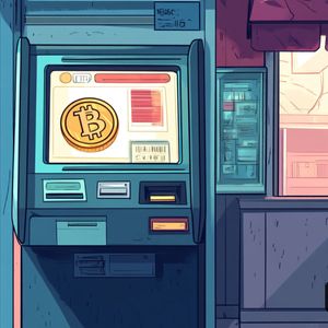 First Case Involving Illegal Crypto ATMs Charged In UK