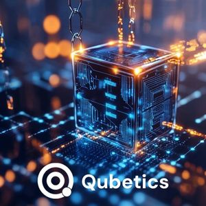 Qubetics Raises Over $1 Million in First 3 Hours of Whitelist