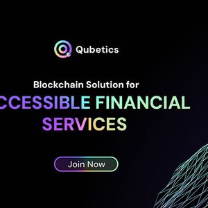 Qubetics and the New Era of Inclusive Investments: Making High-Value Assets Attainable for All Through Tokenization