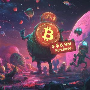 Metaplanet Expands Bitcoin Holdings With $6.9M New Purchase