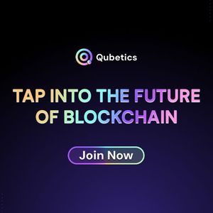 A Breakthrough in Blockchain Connectivity: Explore How Qubetics Bridges Isolated Networks with WEB3-Aggregation