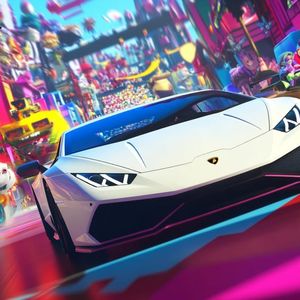 Lamborghini Has Teamed Up With Animoca Brands For Web3 Gaming