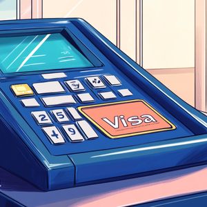 Visa Tokenized Asset Platform Launched With Plans to Expand by 2025