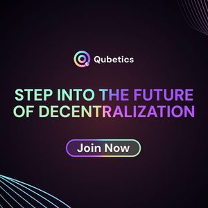 Qubetics Making Waves in the Crypto Space Outshines Polkadot & TRON