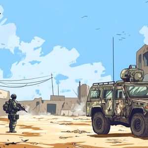 Middle East Conflict Could Create Good Bitcoin Buying Opportunity