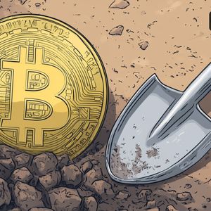 25% of Terawulf Stakes in Bitcoin Mine Sold to Boost AI Development