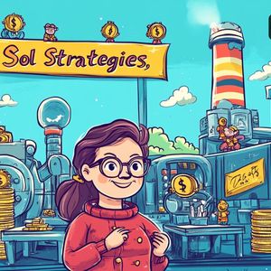 Leah Wald’s Sol Strategies Reinvests FTX Funds in Solana Expansion