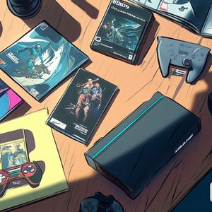 Ubisoft NFT Collection Will Be Launched to Layer 2 Arbitrum