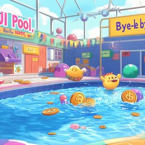 Bybit Launchpool Introduces SUI Pool and Replaces USDT with USDC