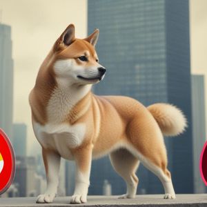 Analyst Says Dogecoin’s Top 10 Ranking Doesn’t Make it a Good Buy, Reveals 4 Better Cryptos to Achieve a $15M Portfolio by 2026.