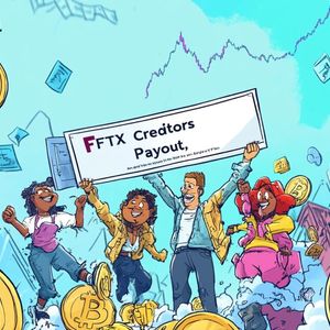 FTX Creditors Payout Could Boost Crypto Markets by Year-End