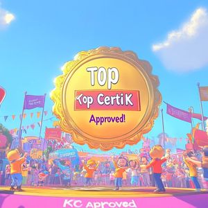 ABDS Token Receives Top CertiK Badge for KYC