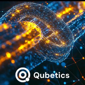 Qubetics Powers Tokenization Revolution as Chainlink Expands DeFi and Polygon Unlocks Cross-Chain Potential