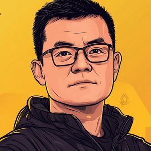 Binance Founder Changpeng Zhao Will Attend New Event in Dubai on Oct 30