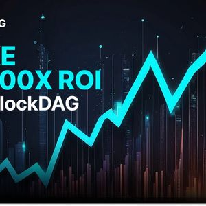 Crypto Analysts Foresee BlockDAG as Top Tier Crypto; More on Ethereum Bull Run and Stacks Price Trends